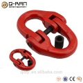 European type connecting links 80 alloy steel